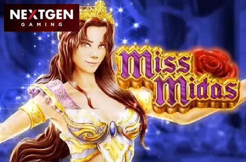 Miss Midas Dice